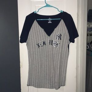 New York Yankees t shirt